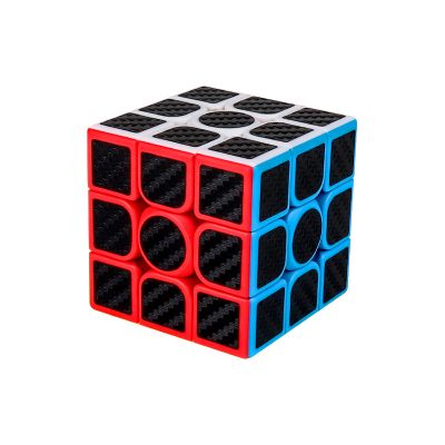 Cubo di Rubik moyu meilong 3x3 magnetico — nauticamilanonline